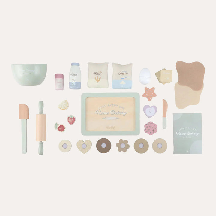 Little Dutch - Baking Set - Mabel & Fox