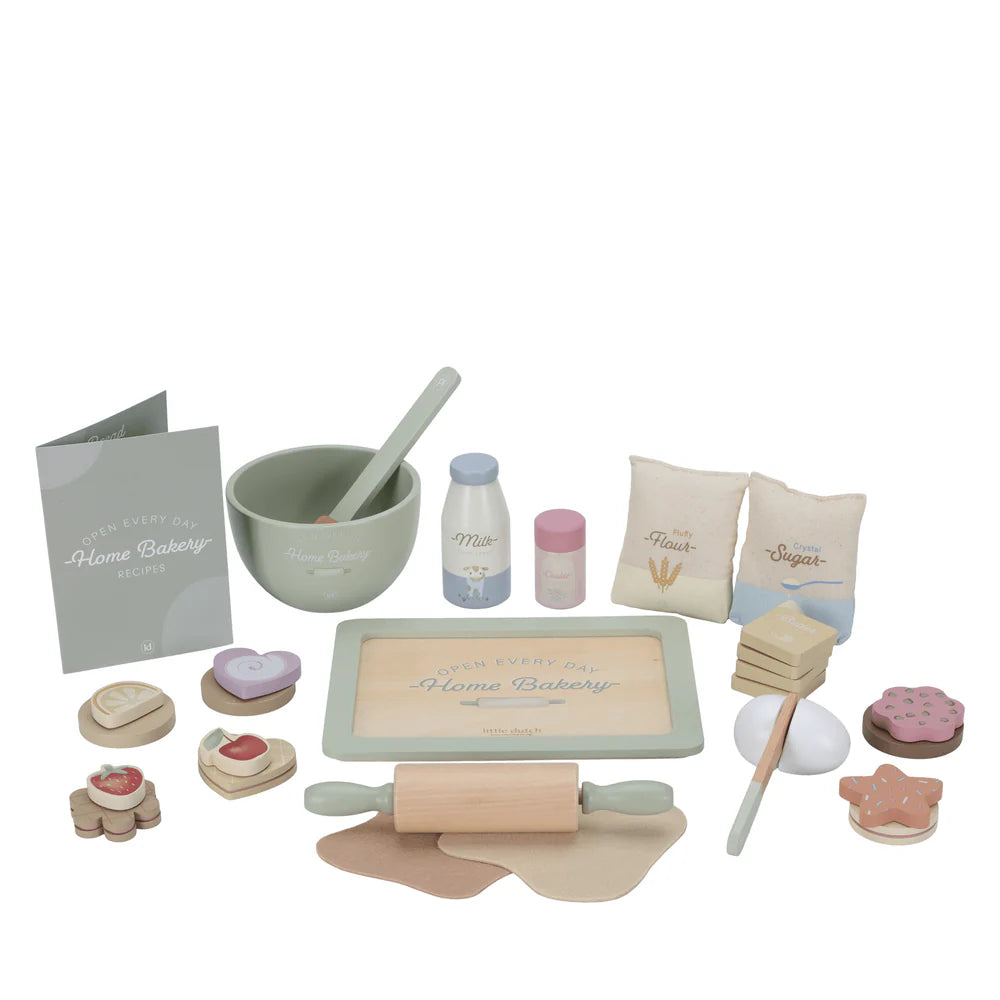 Little Dutch - Baking Set - Mabel & Fox