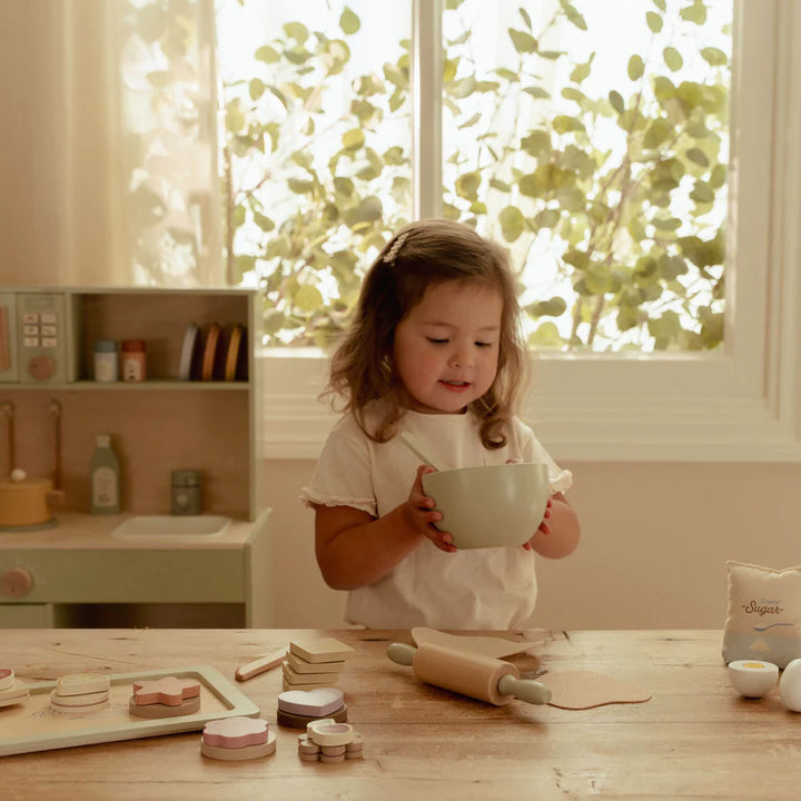 Little Dutch - Baking Set - Mabel & Fox