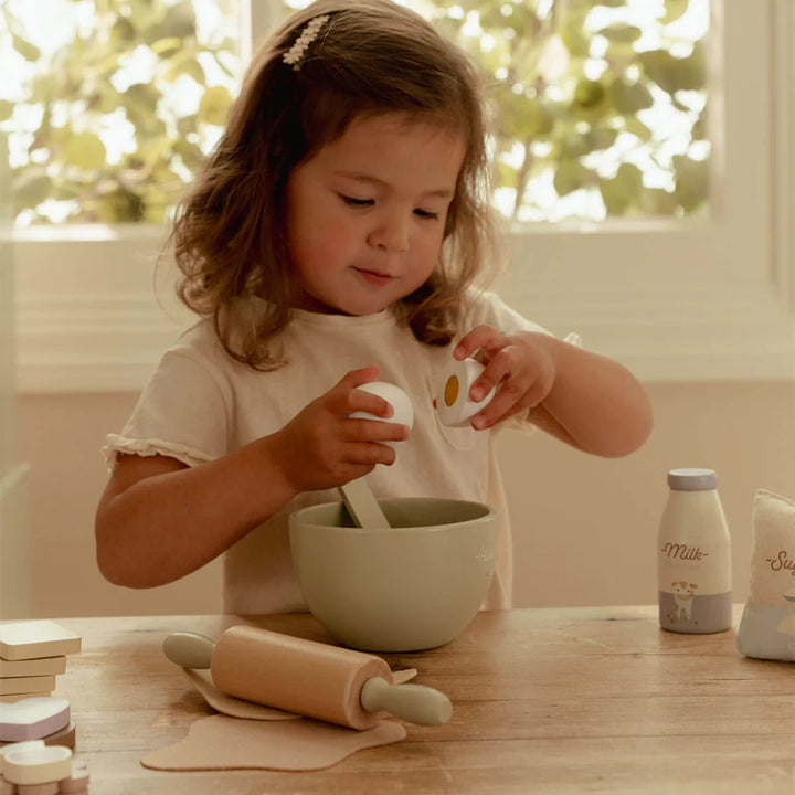 Little Dutch - Baking Set - Mabel & Fox
