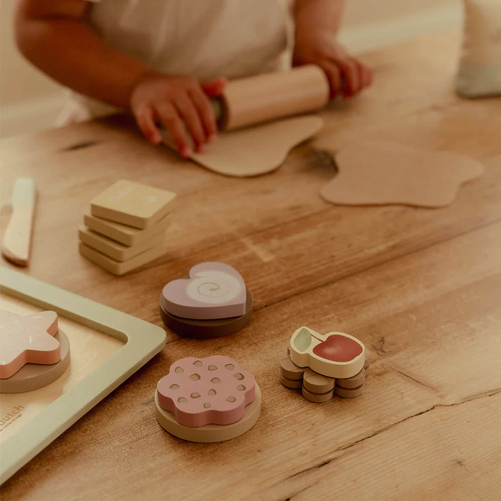 Little Dutch - Baking Set - Mabel & Fox