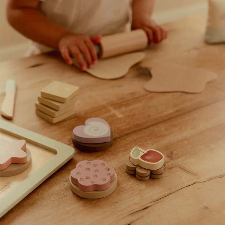 Little Dutch - Baking Set - Mabel & Fox