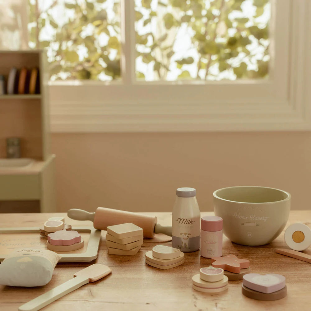 Little Dutch - Baking Set - Mabel & Fox