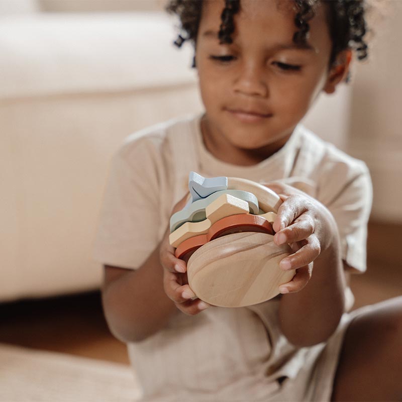 Little Dutch - Barbecue Toy Set - Mabel & Fox