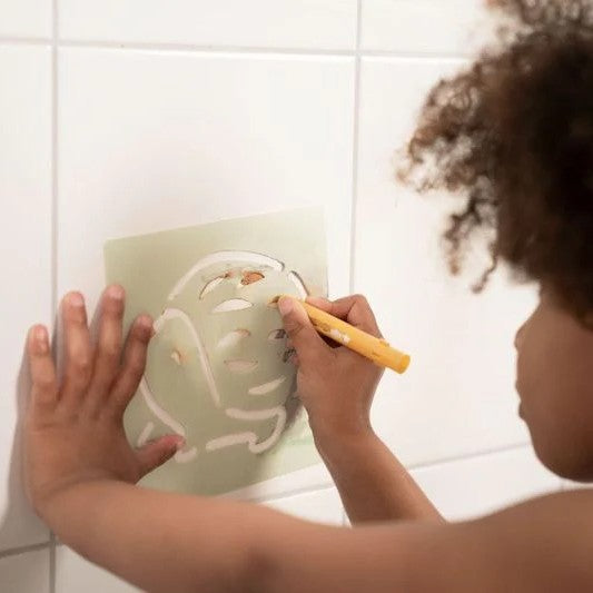 Little Dutch - Bath Crayons Set - Mabel & Fox