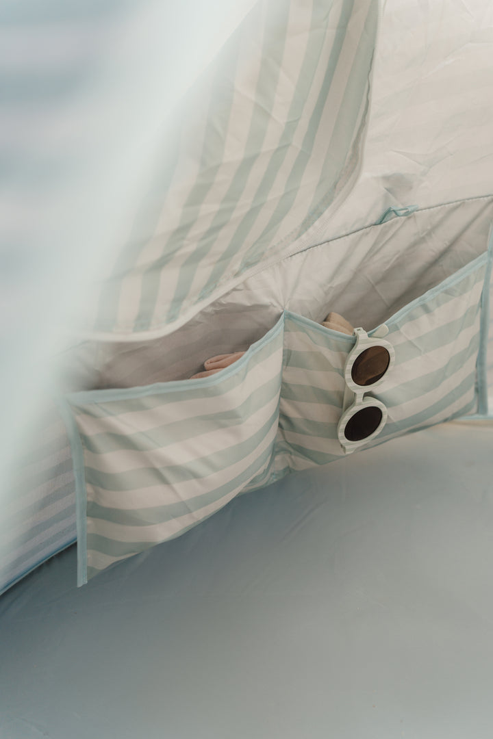 Little Dutch - Beach Tent - Fresh Greens - Mabel & Fox