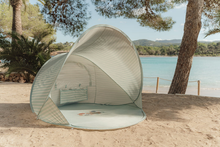 Little Dutch - Beach Tent - Fresh Greens - Mabel & Fox