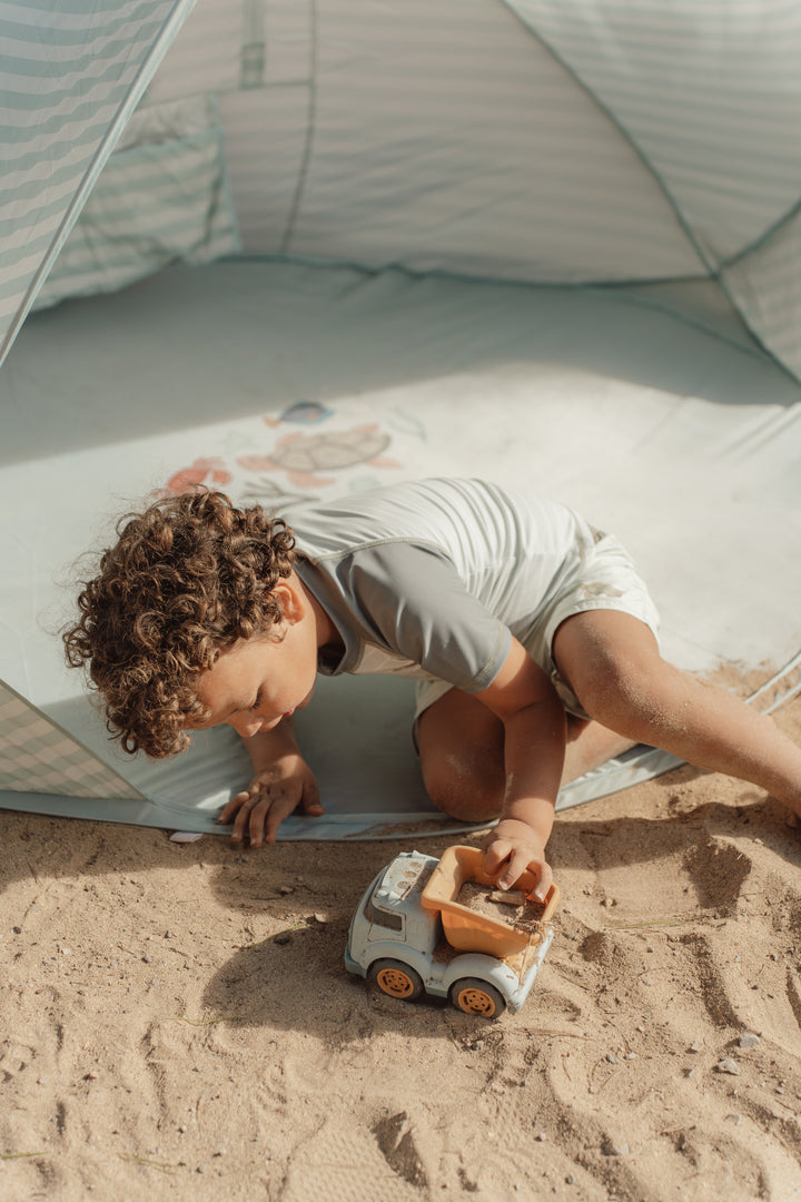 Little Dutch - Beach Tent - Fresh Greens - Mabel & Fox