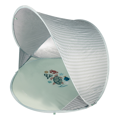 Little Dutch - Beach Tent - Fresh Greens - Mabel & Fox