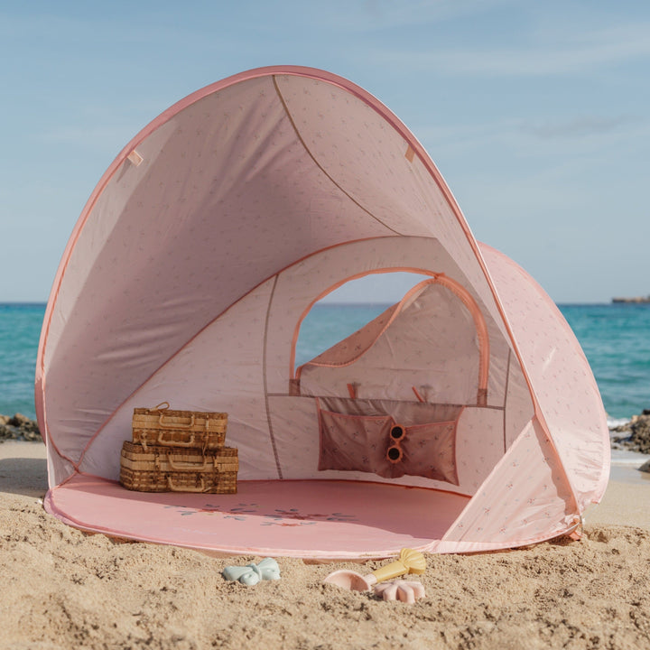 Little Dutch - Beach Tent - Rosy Meadows - Mabel & Fox