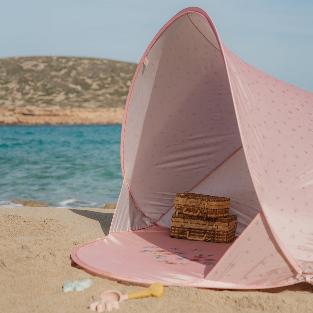 Little Dutch - Beach Tent - Rosy Meadows - Mabel & Fox