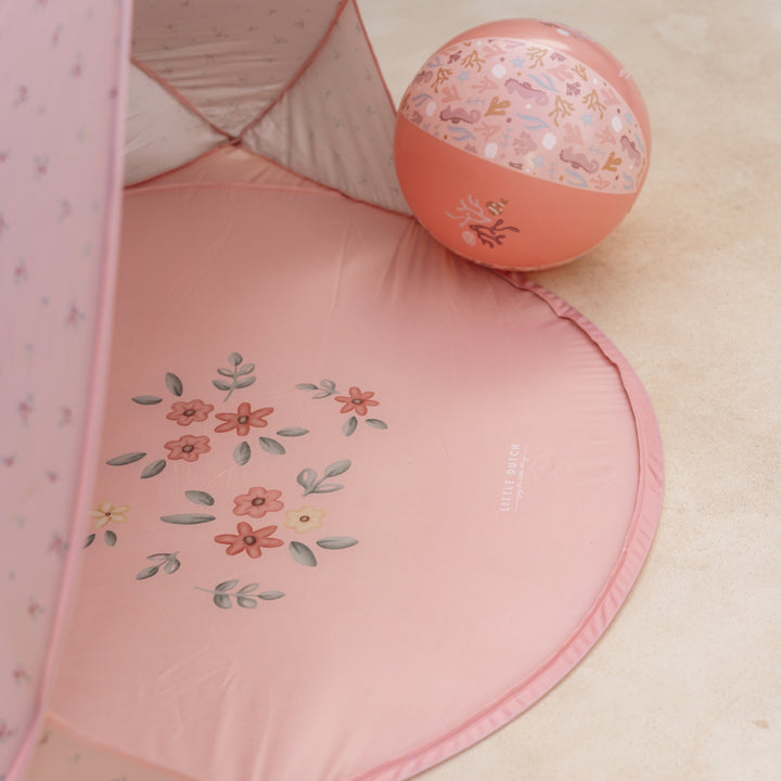 Little Dutch - Beach Tent - Rosy Meadows - Mabel & Fox