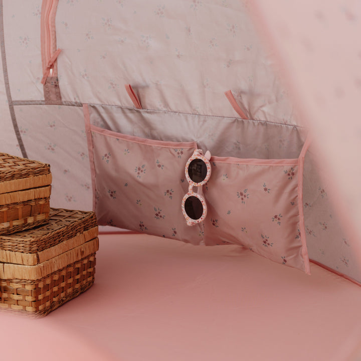 Little Dutch - Beach Tent - Rosy Meadows - Mabel & Fox