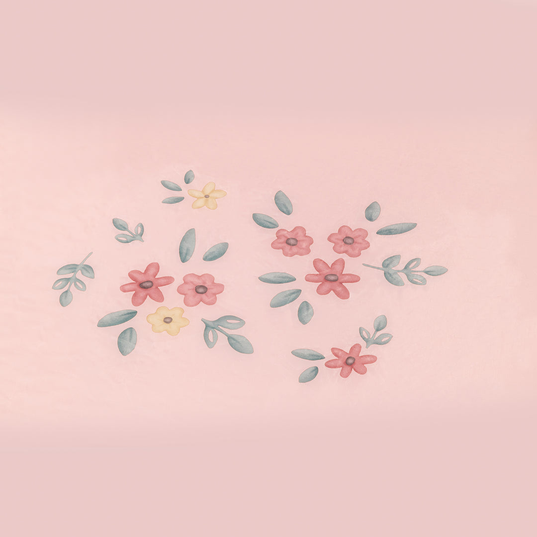 Little Dutch - Beach Tent - Rosy Meadows - Mabel & Fox