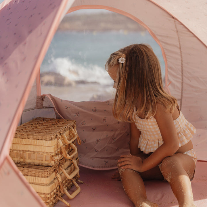 Little Dutch - Beach Tent - Rosy Meadows - Mabel & Fox
