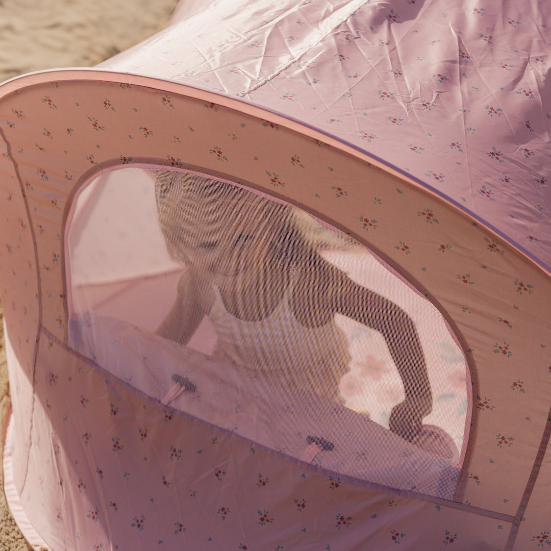 Little Dutch - Beach Tent - Rosy Meadows - Mabel & Fox
