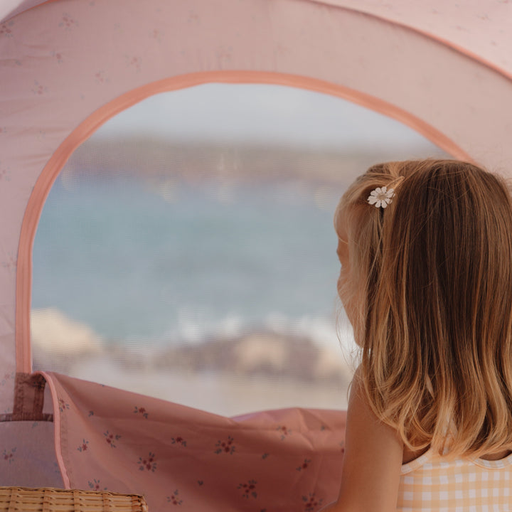 Little Dutch - Beach Tent - Rosy Meadows - Mabel & Fox