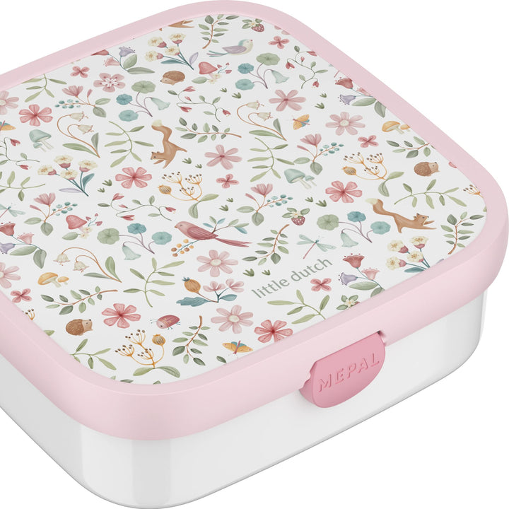 Little Dutch - Bento Lunchbox - Fairy Wonders - Mabel & Fox
