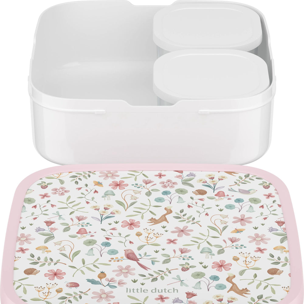 Little Dutch - Bento Lunchbox - Fairy Wonders - Mabel & Fox