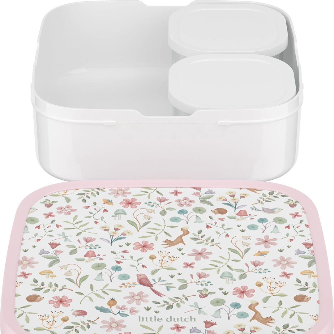 Little Dutch - Bento Lunchbox - Fairy Wonders - Mabel & Fox