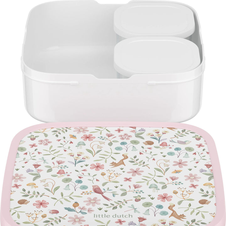 Little Dutch - Bento Lunchbox - Fairy Wonders - Mabel & Fox