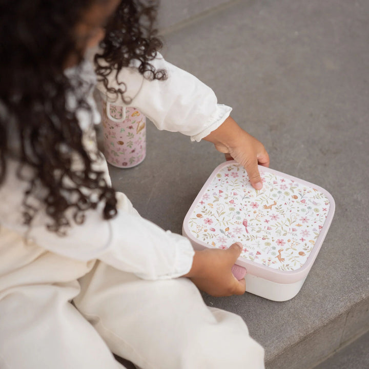 Little Dutch - Bento Lunchbox - Fairy Wonders - Mabel & Fox