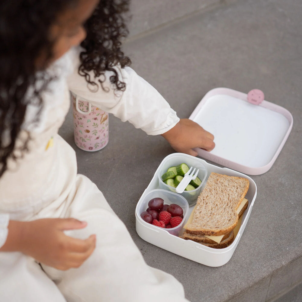 Little Dutch - Bento Lunchbox - Fairy Wonders - Mabel & Fox