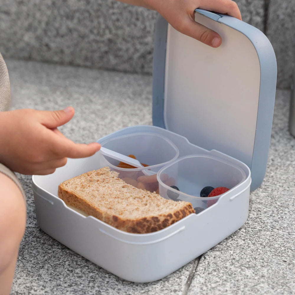 Little Dutch - Bento Lunchbox - Forest Friends - Mabel & Fox