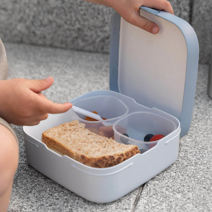 Little Dutch - Bento Lunchbox - Forest Friends - Mabel & Fox