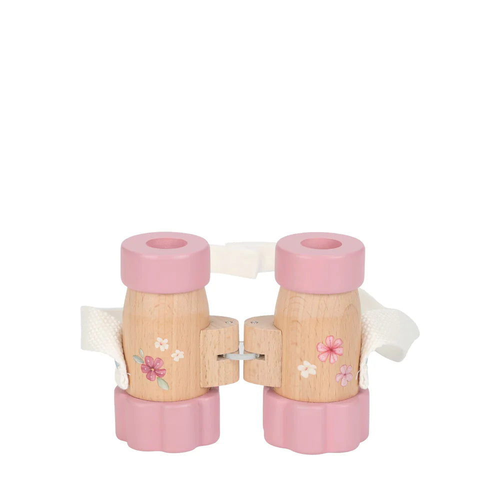 Little Dutch - Binoculars - Fairy Garden - Mabel & Fox