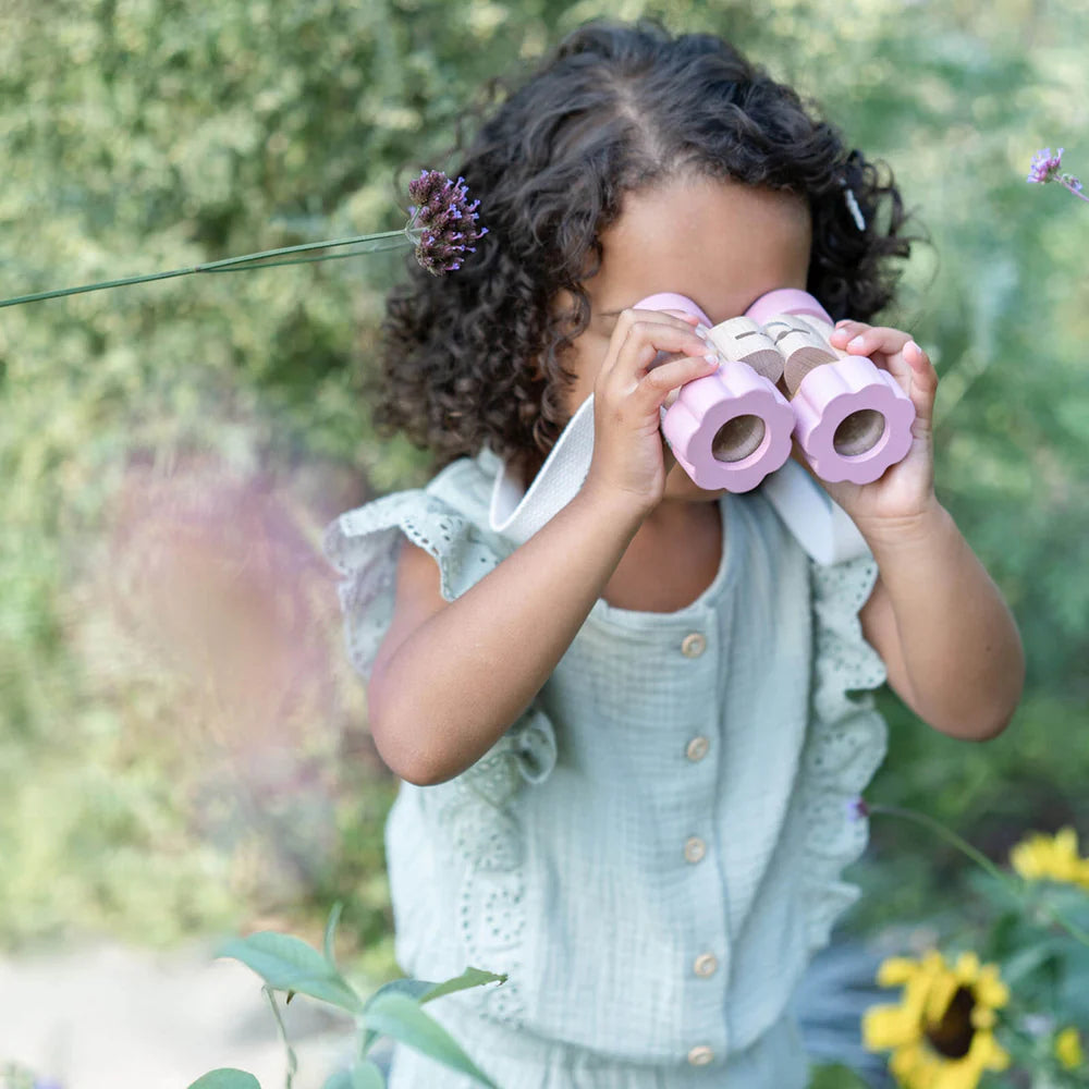 Little Dutch - Binoculars - Fairy Garden - Mabel & Fox
