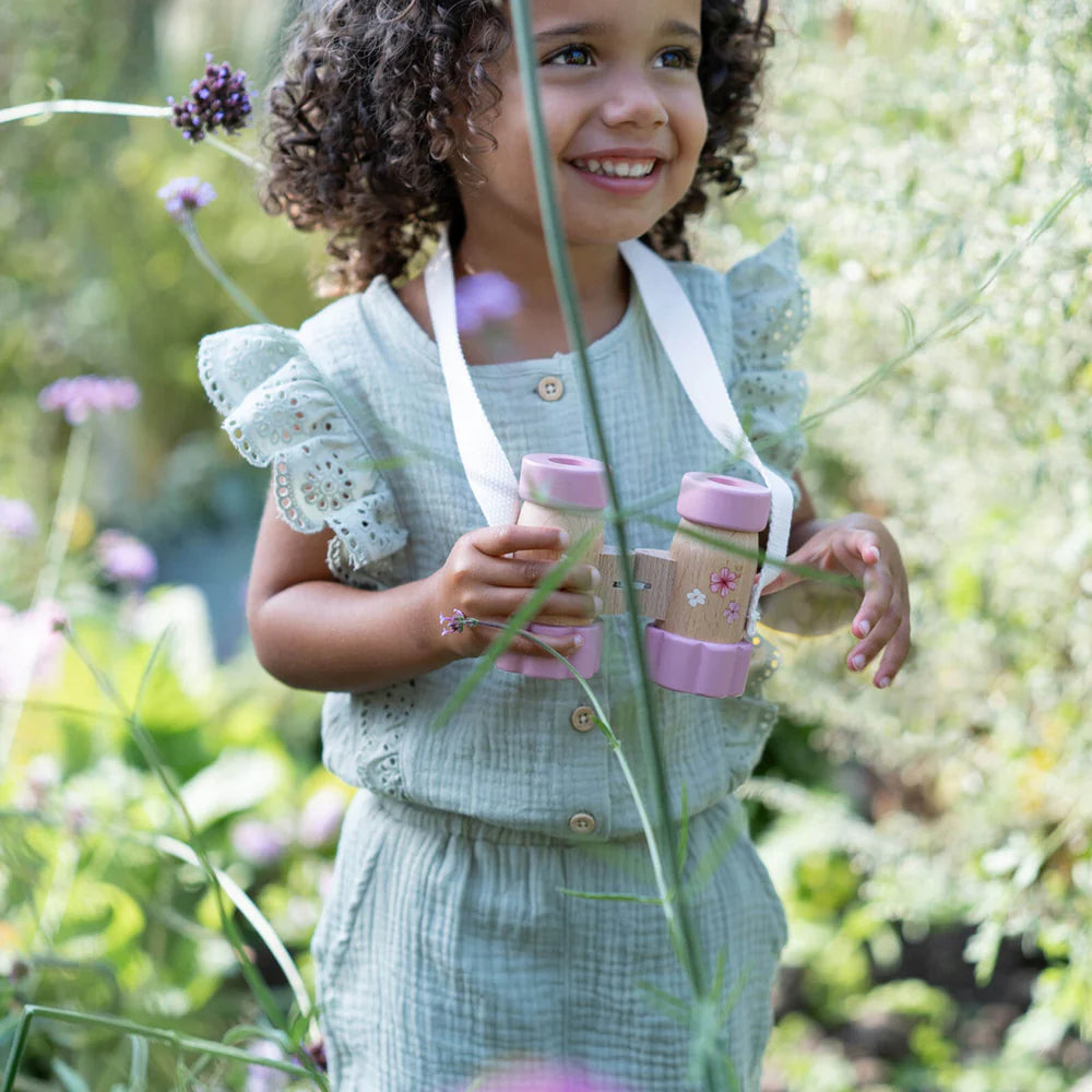 Little Dutch - Binoculars - Fairy Garden - Mabel & Fox