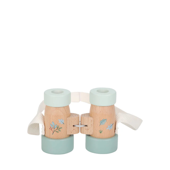 Little Dutch - Binoculars - Forest Friends - Mabel & Fox
