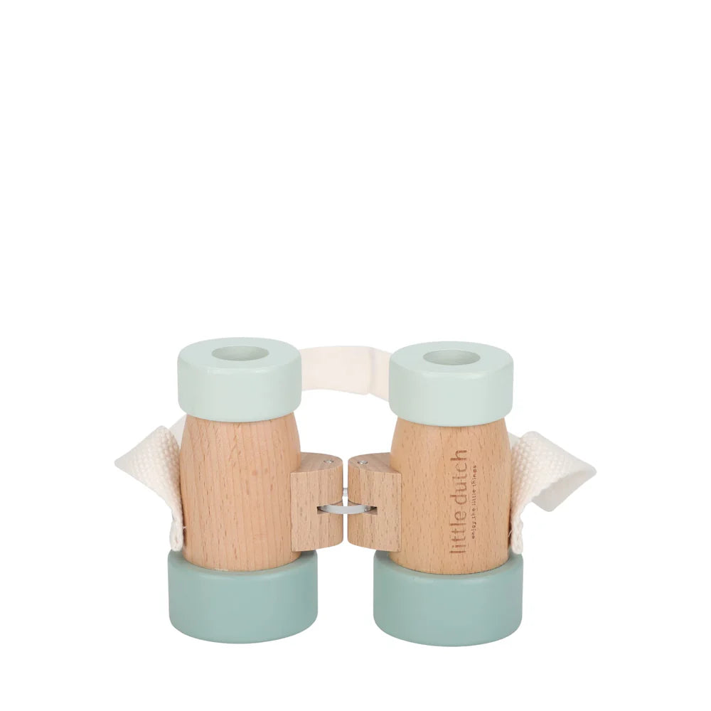Little Dutch - Binoculars - Forest Friends - Mabel & Fox