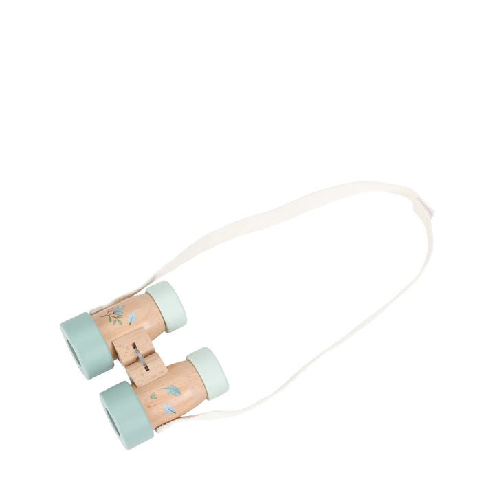 Little Dutch - Binoculars - Forest Friends - Mabel & Fox