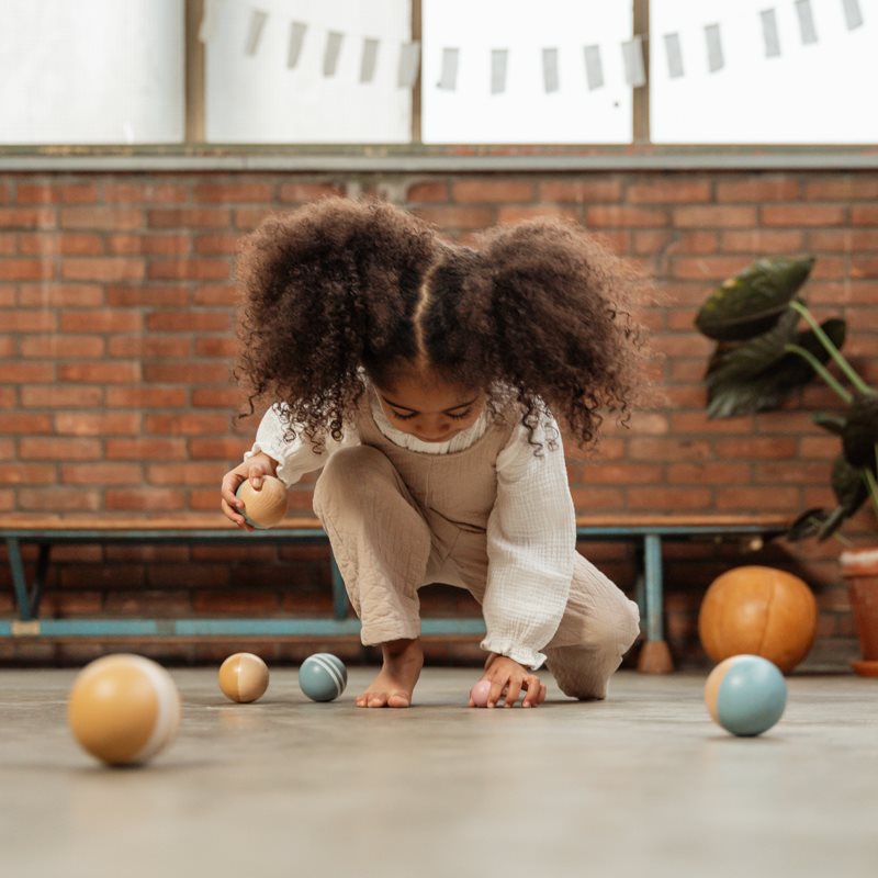 Little Dutch - Boules Ball Set - Mabel & Fox