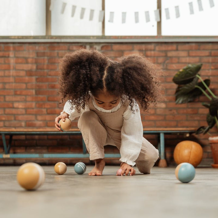 Little Dutch - Boules Ball Set - Mabel & Fox