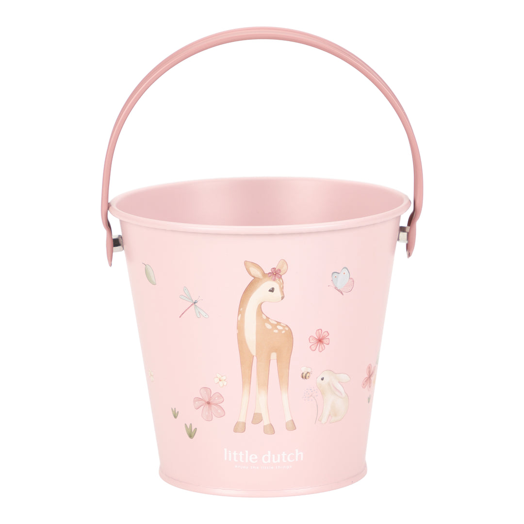 Little Dutch - Bucket - Fairy Garden - Mabel & Fox