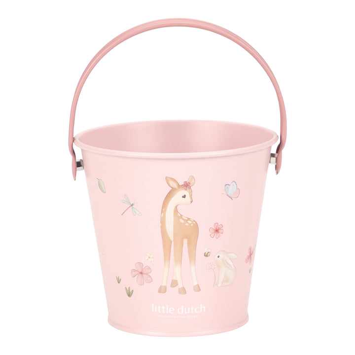 Little Dutch - Bucket - Fairy Garden - Mabel & Fox