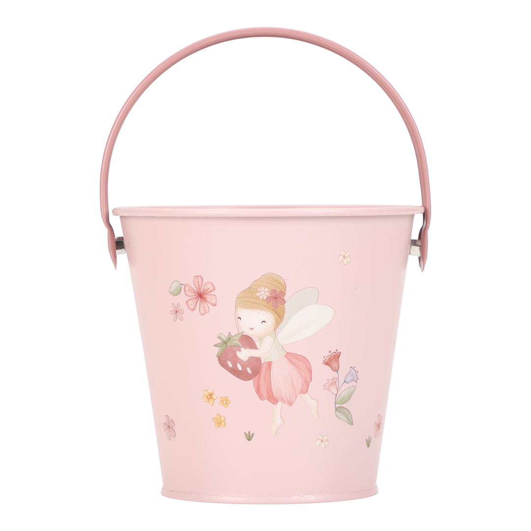 Little Dutch - Bucket - Fairy Garden - Mabel & Fox
