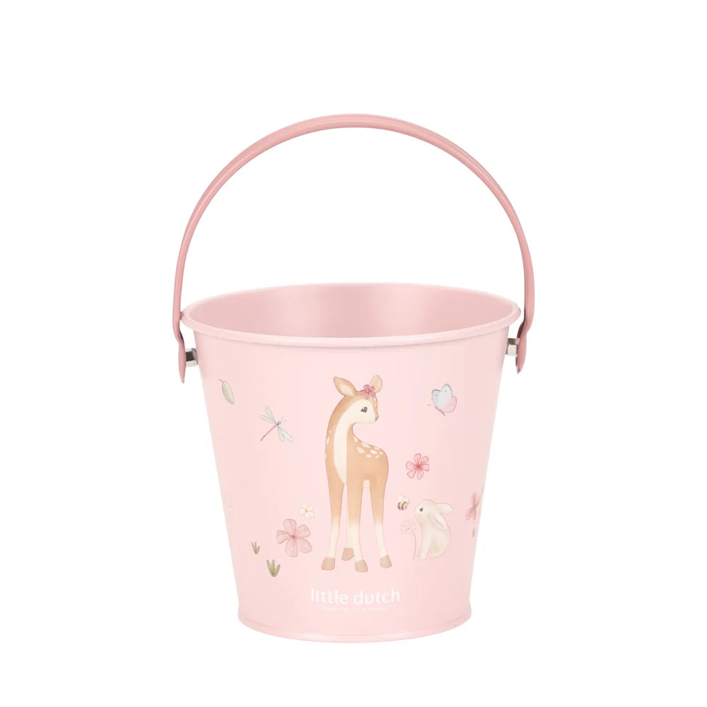 Little Dutch - Bucket - Fairy Garden - Mabel & Fox