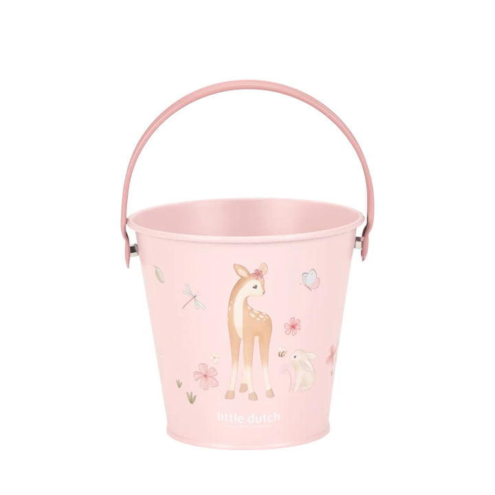 Little Dutch - Bucket - Fairy Garden - Mabel & Fox