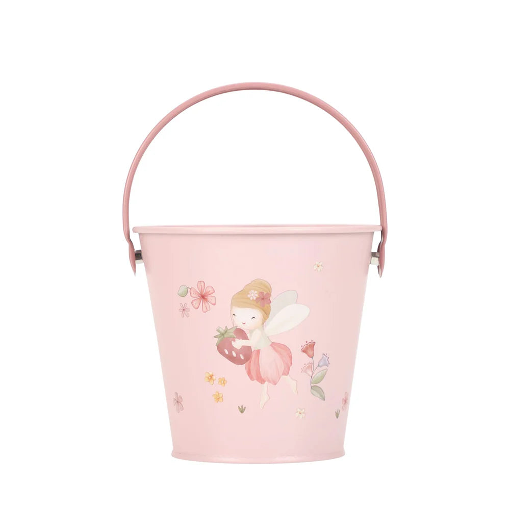 Little Dutch - Bucket - Fairy Garden - Mabel & Fox