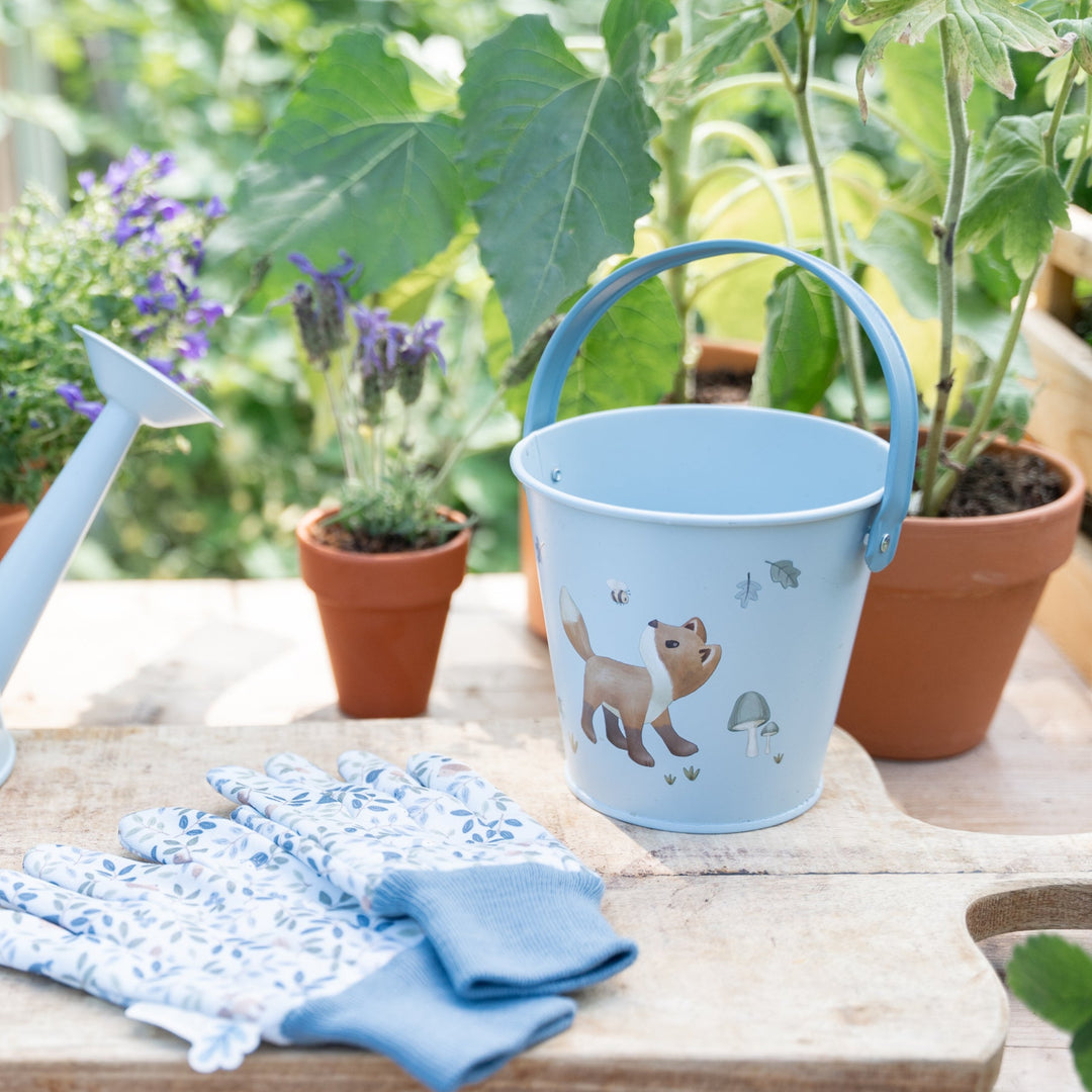 Little Dutch - Bucket - Forest Friends - Mabel & Fox