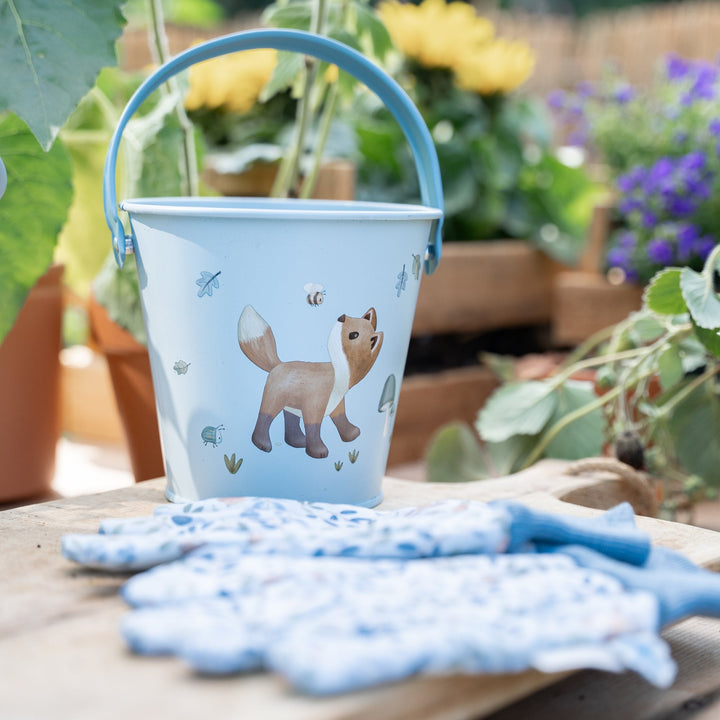 Little Dutch - Bucket - Forest Friends - Mabel & Fox