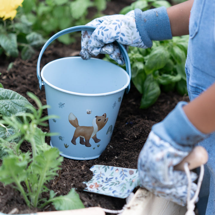 Little Dutch - Bucket - Forest Friends - Mabel & Fox