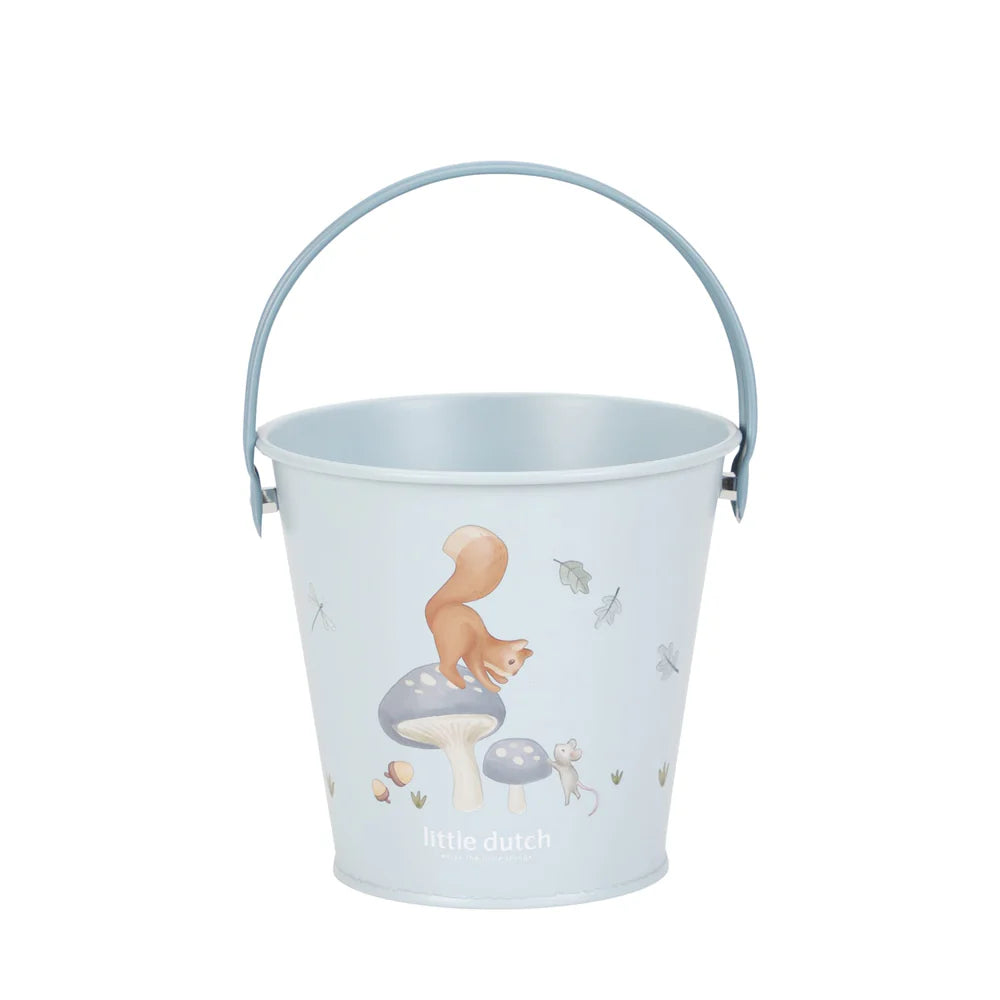 Little Dutch - Bucket - Forest Friends - Mabel & Fox