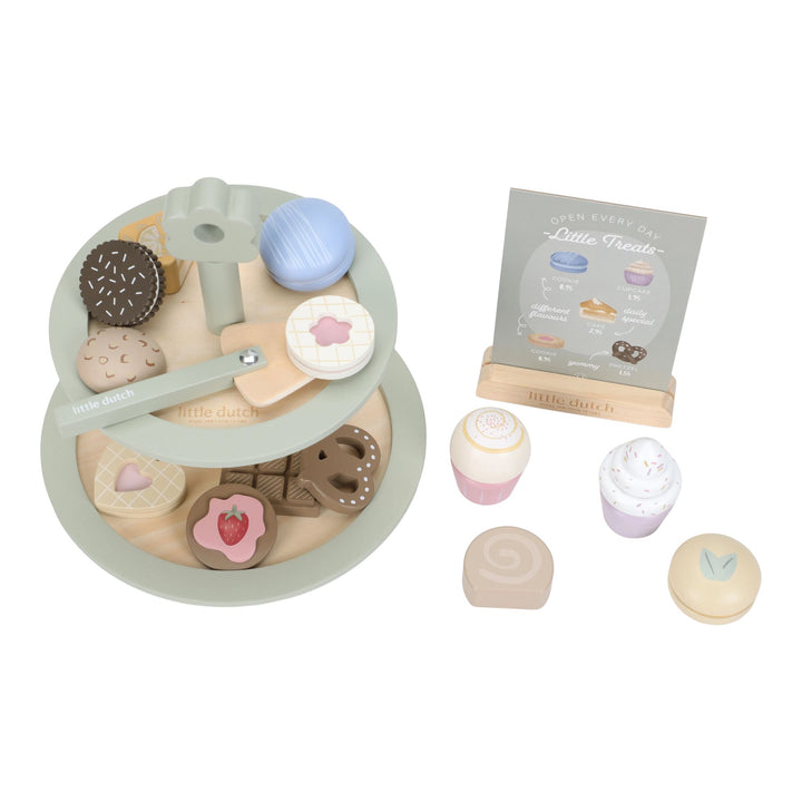Little Dutch - Cake Stand - Mabel & Fox