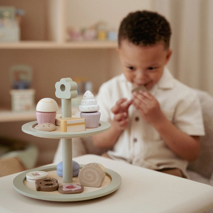 Little Dutch - Cake Stand - Mabel & Fox