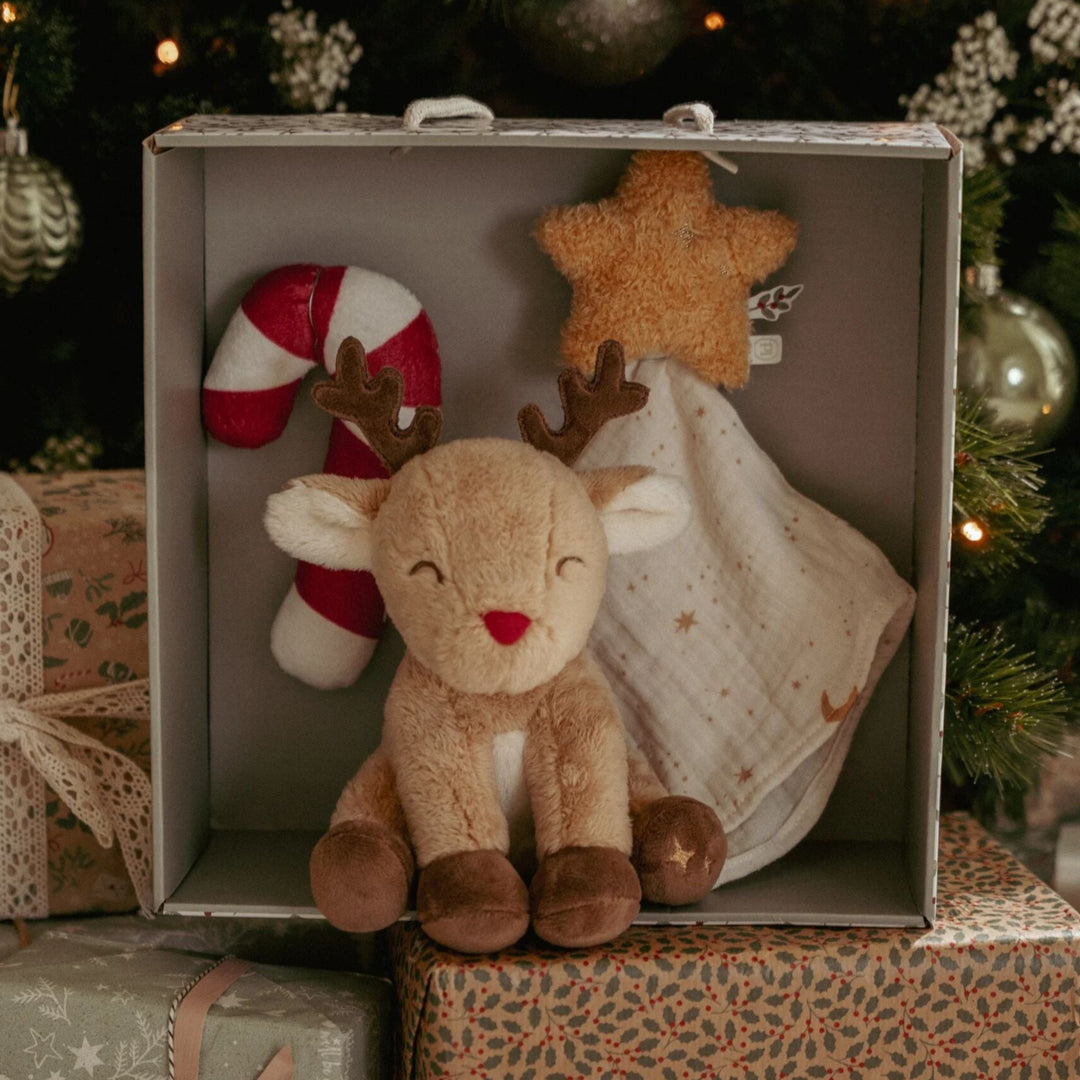 Little Dutch - Christmas Giftbox - Mabel & Fox